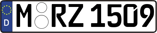 M-RZ1509