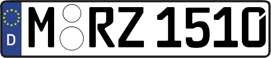 M-RZ1510