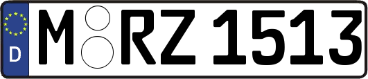M-RZ1513