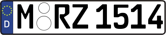 M-RZ1514