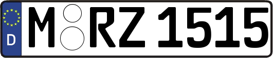 M-RZ1515