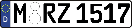 M-RZ1517