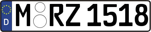 M-RZ1518
