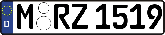 M-RZ1519