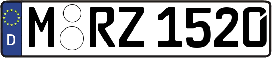 M-RZ1520