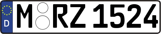 M-RZ1524