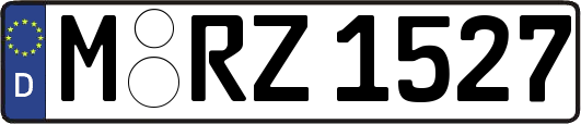 M-RZ1527