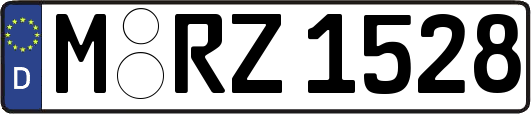 M-RZ1528