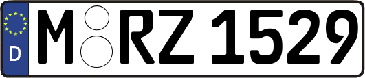 M-RZ1529