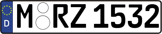 M-RZ1532