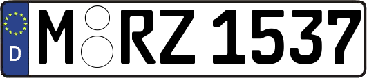 M-RZ1537