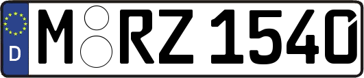 M-RZ1540