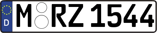 M-RZ1544