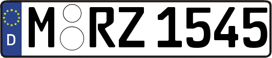 M-RZ1545