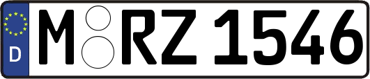 M-RZ1546