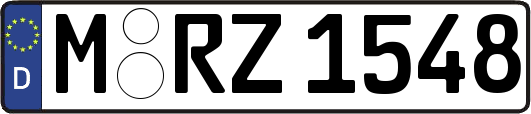 M-RZ1548