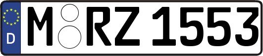 M-RZ1553