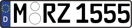 M-RZ1555