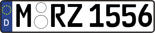 M-RZ1556