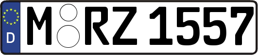 M-RZ1557
