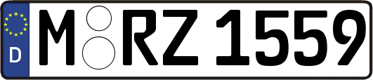 M-RZ1559