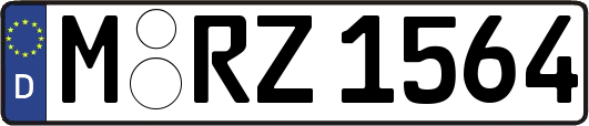 M-RZ1564