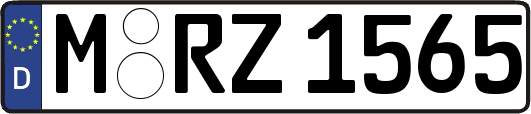 M-RZ1565