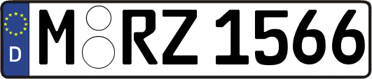 M-RZ1566
