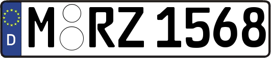 M-RZ1568