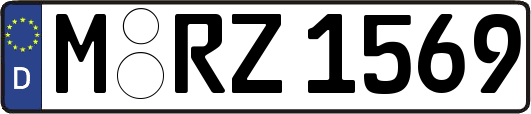 M-RZ1569