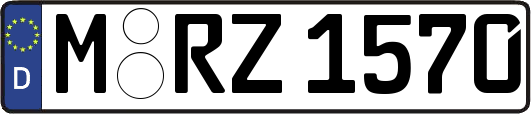 M-RZ1570