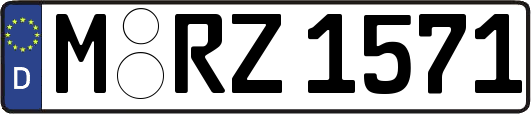 M-RZ1571