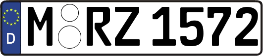 M-RZ1572