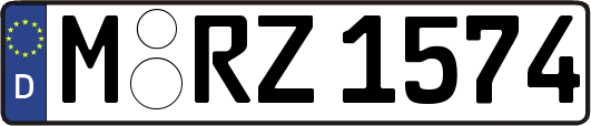 M-RZ1574