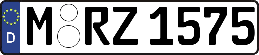 M-RZ1575