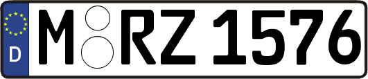 M-RZ1576