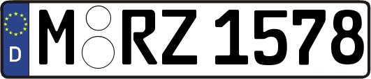 M-RZ1578