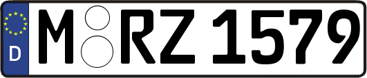 M-RZ1579