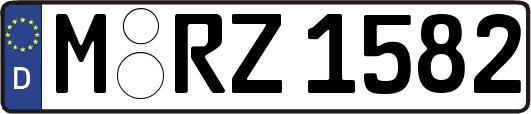 M-RZ1582