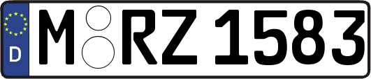 M-RZ1583