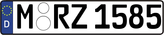 M-RZ1585
