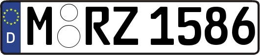 M-RZ1586