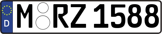 M-RZ1588