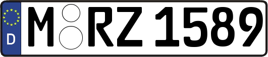 M-RZ1589