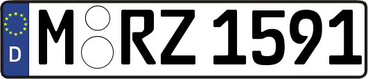 M-RZ1591