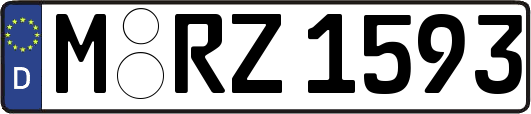 M-RZ1593