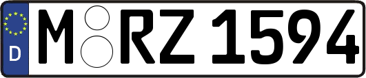 M-RZ1594