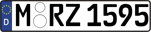 M-RZ1595