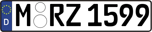 M-RZ1599
