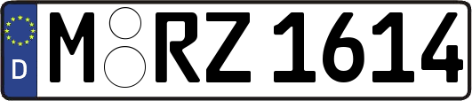M-RZ1614